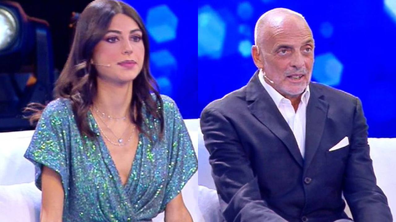 Paolo Brosio e Maria Laura De Vitis sotto attacco: la loro storia una farsa? Tutta la verità