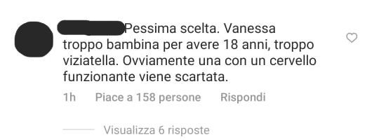 Uomini e Donne, Massimiliano Mollicone nella bufera: i fan non l'hanno presa bene