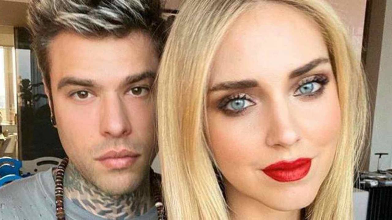 Fedez e Chiara Ferragni vacanza costosissima