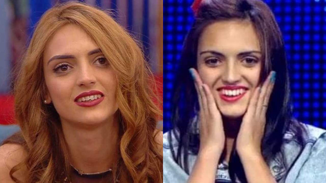 Jessica Mazzoli, che fine ha fatto l'ex compagna di Morgan e concorrente del GF