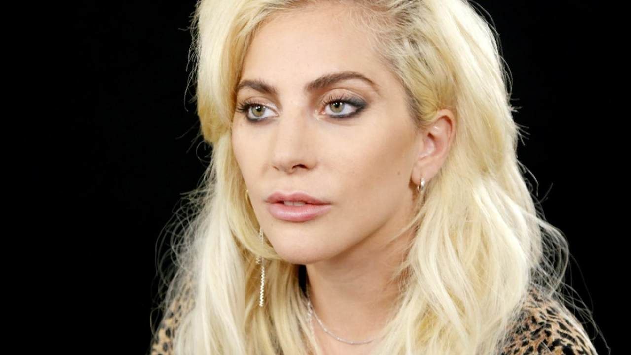 Lady Gaga incinta dopo lo stupro