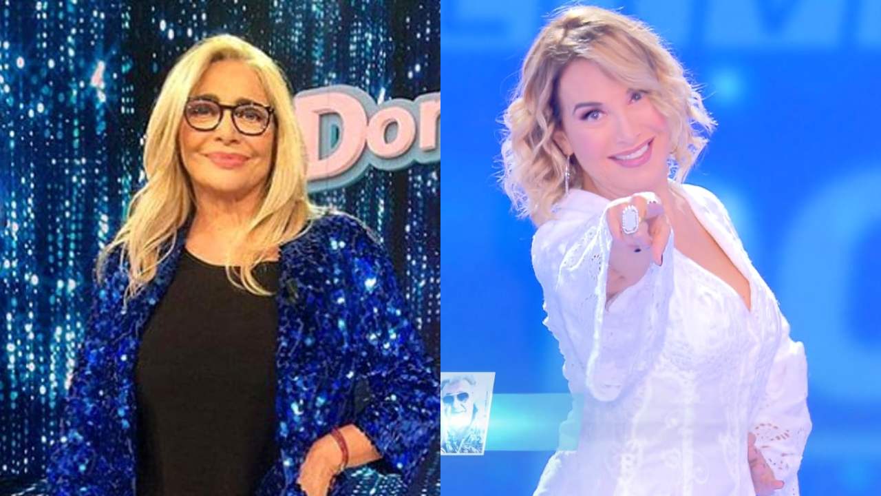 Domenica In e Domenica Live anticipazioni del 23 Maggio: ospiti e spoiler delle puntate