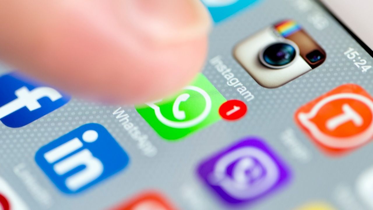 whatsapp, messaggi effimeri 