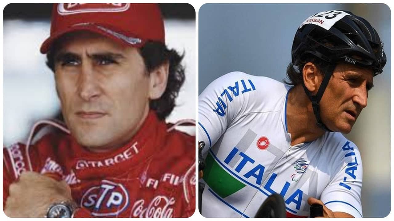 Zanardi