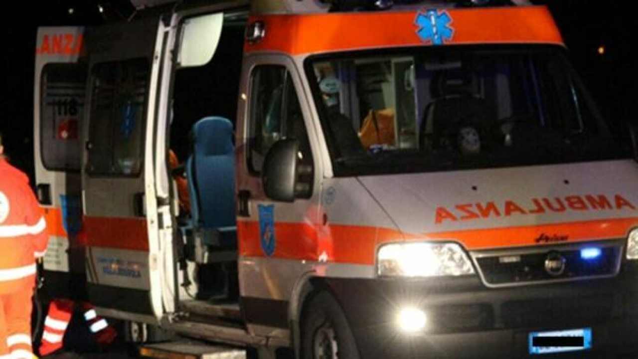 incidente Perugia