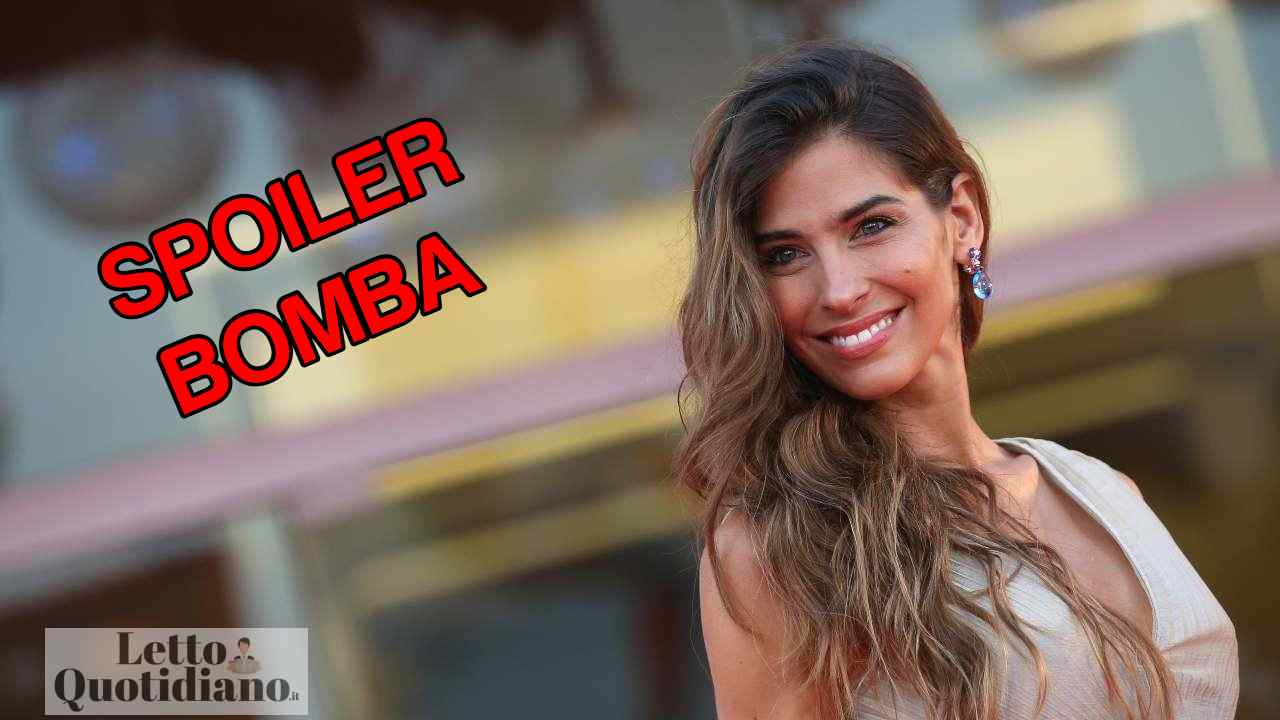 Ariadna Romero Gf rumors