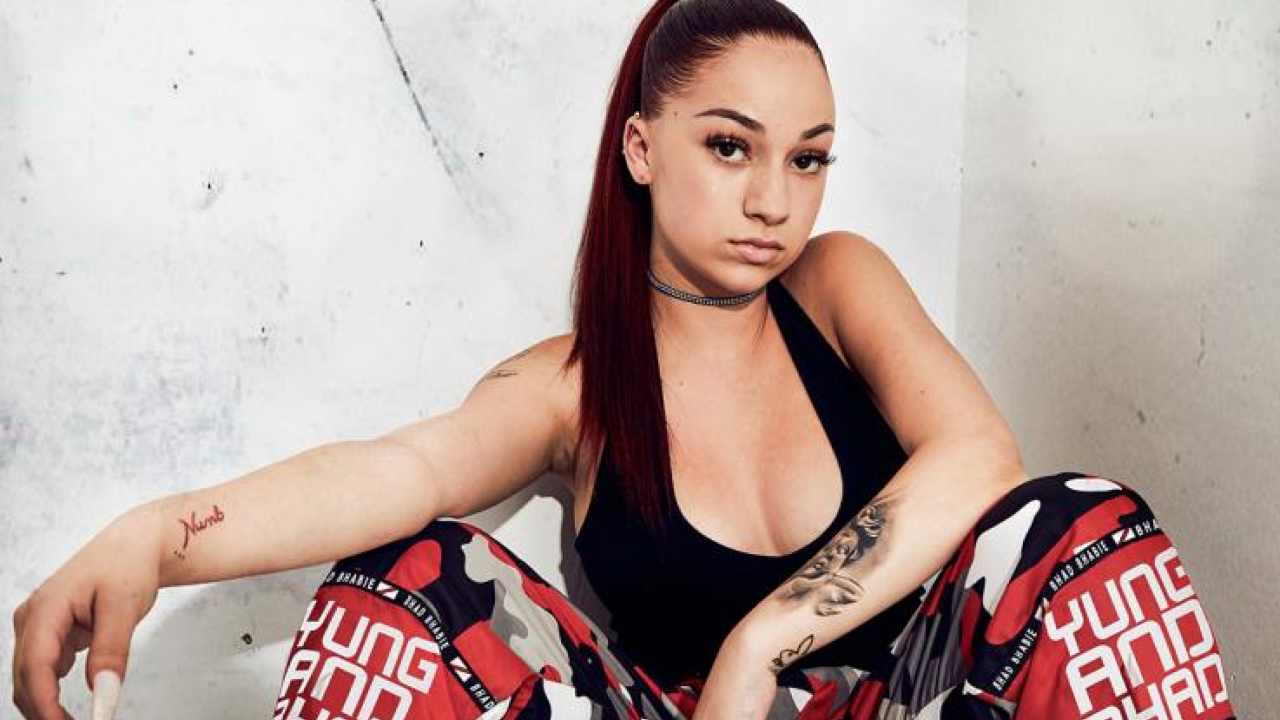 Bhad Bhabie