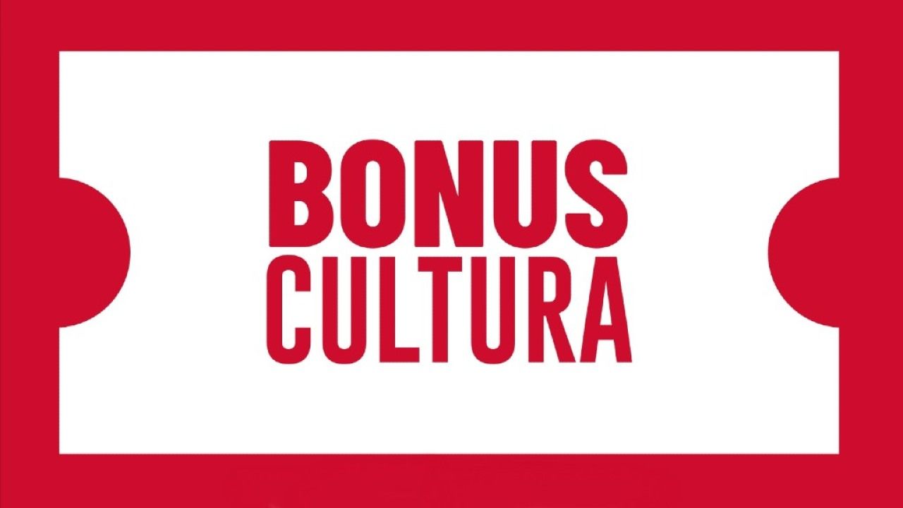 Bonus cultura