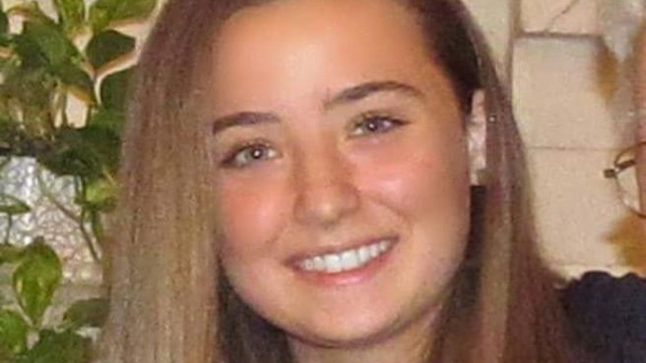 E' morta Camilla Capena, la 18enne di Sestri Levante ricoverata dopo una trombosi al seno cavernoso. La decisione del Capo Procuratore