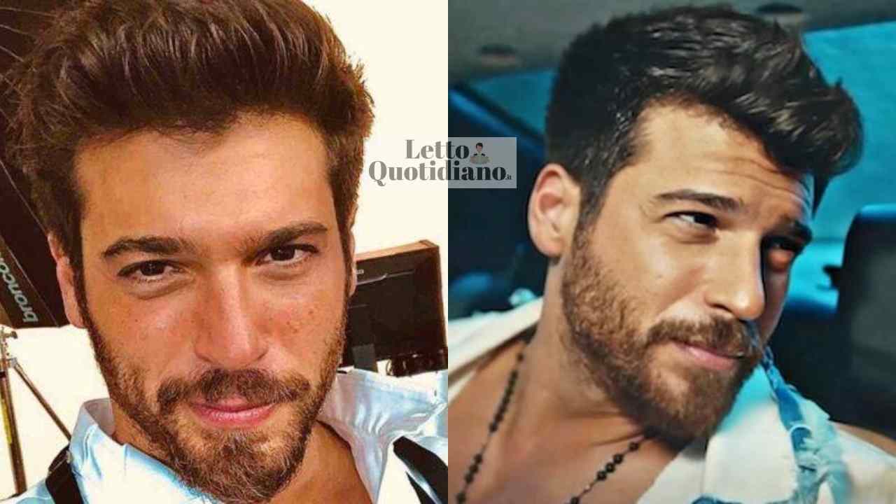 Can Yaman