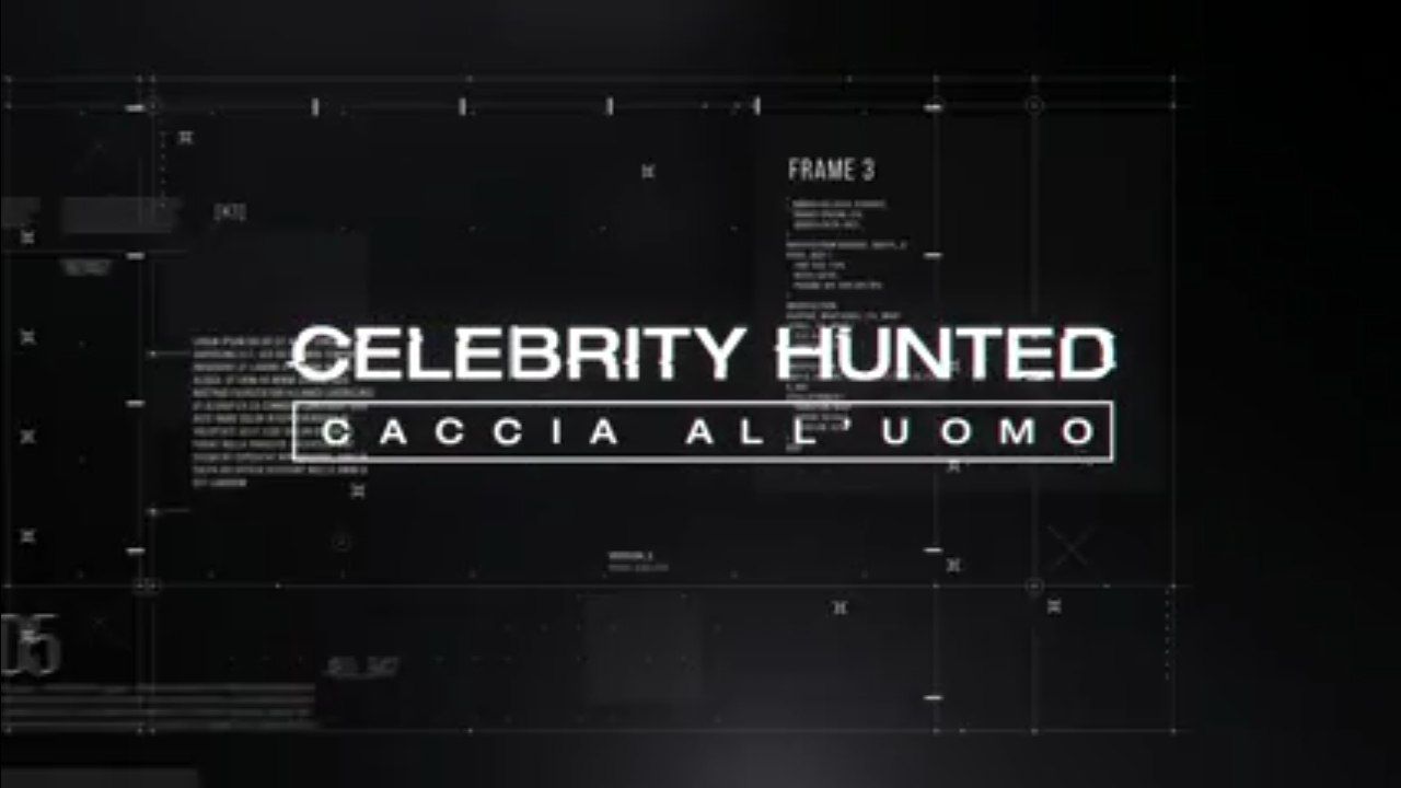 Celebrity Hunted 2