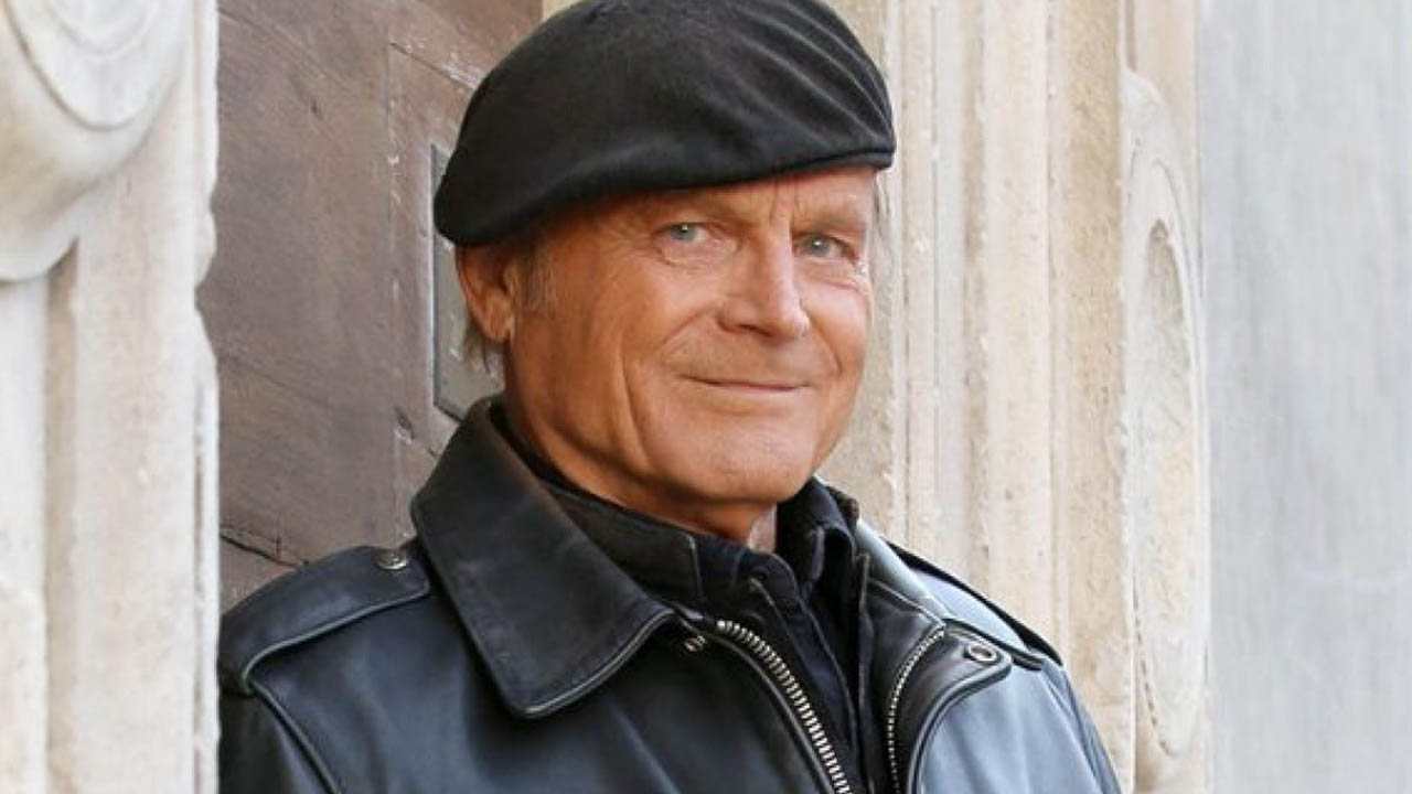 Don Matteo Terence Hill