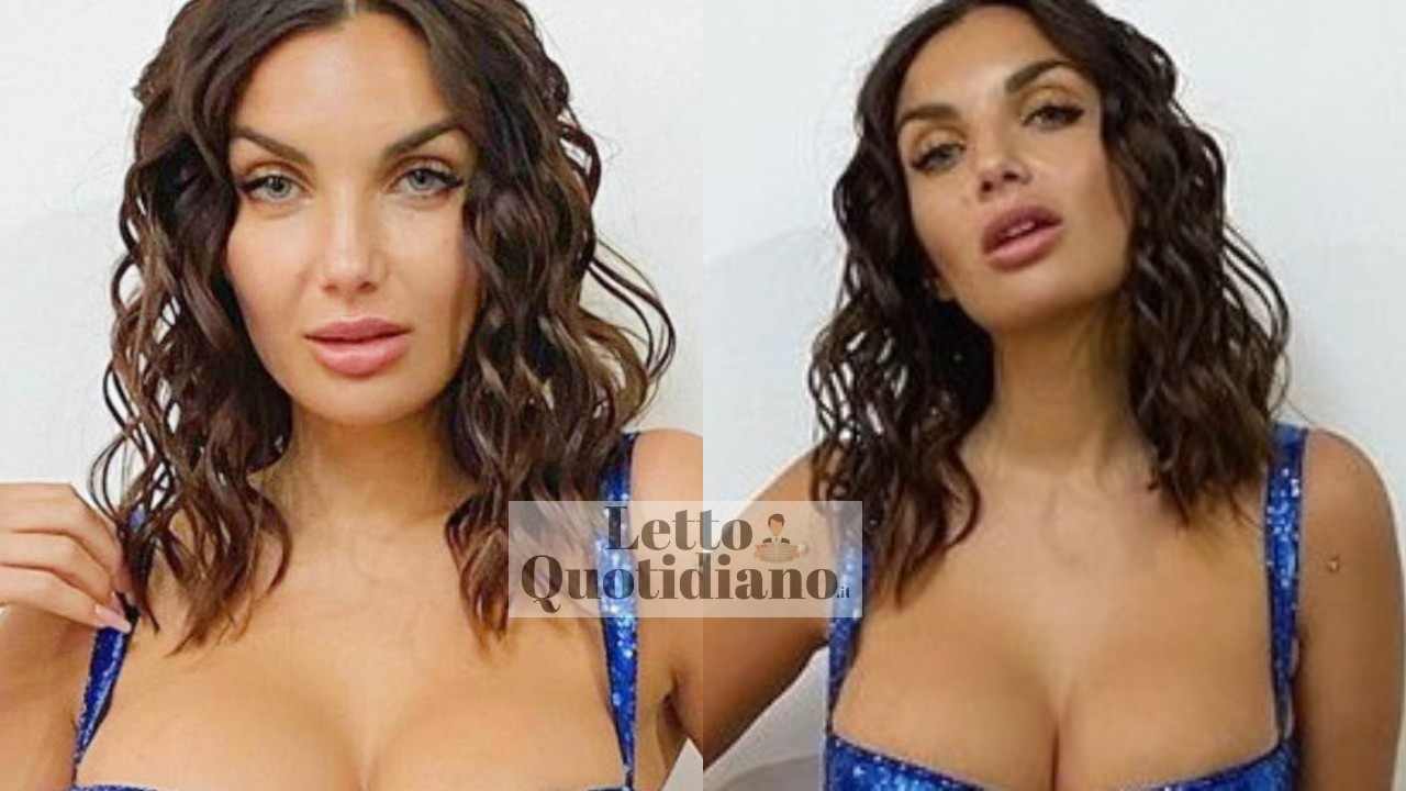 Elettra Lamborghini