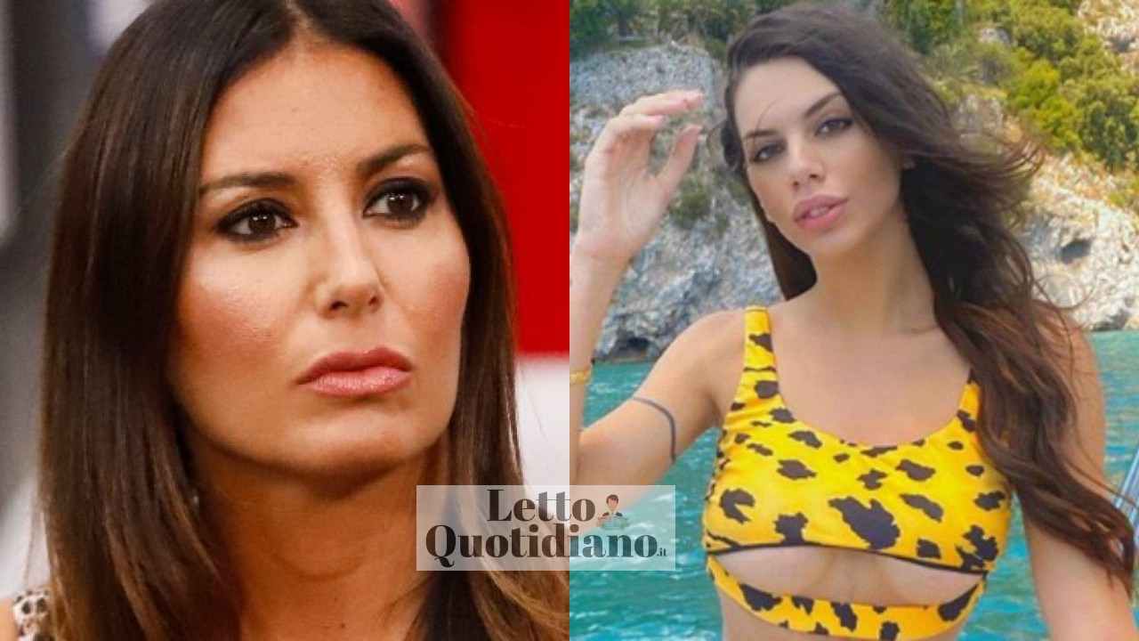 Elisabetta Gregoraci