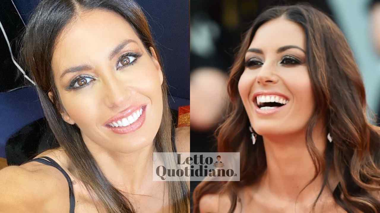 Elisabetta Gregoraci