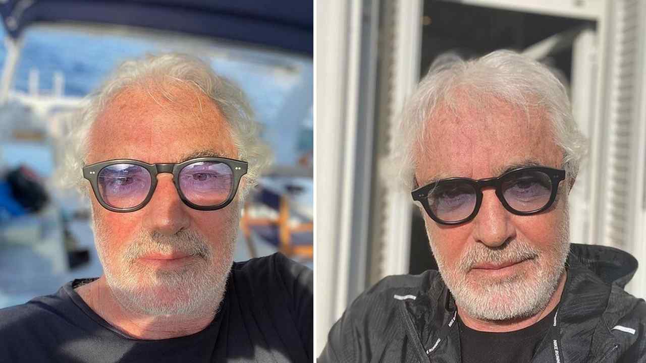 Flavio Briatore