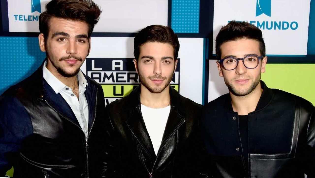 Il Volo, il doloroso retroscena a poche ore dallo Show: ''Non ne potevamo più''