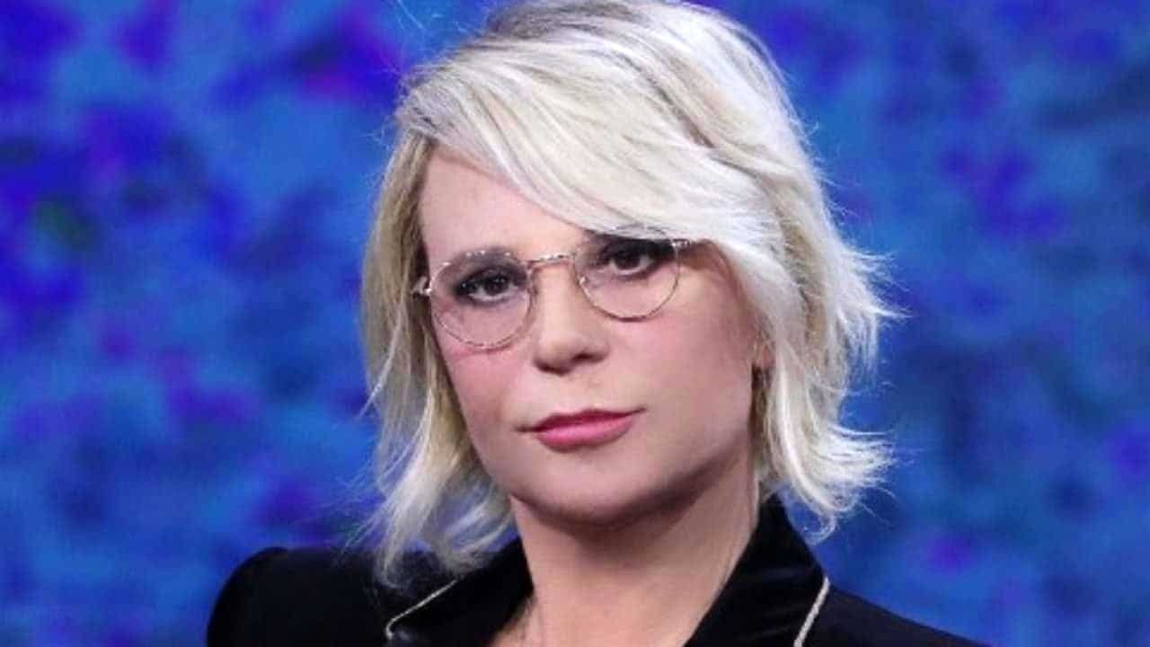 Maria De Filippi, sapete quanto guadagna? ''Si è intascata cifre da capogiro''