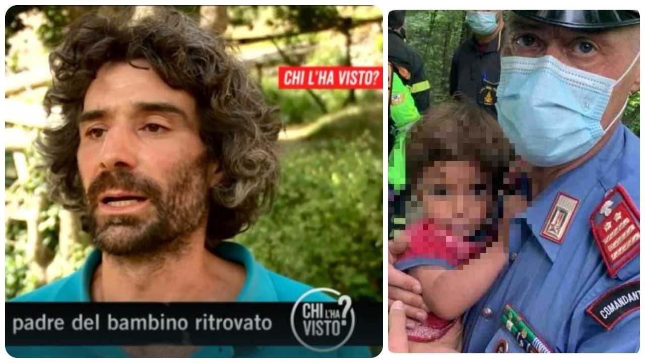 caso scomparsa Nicola Tanturli