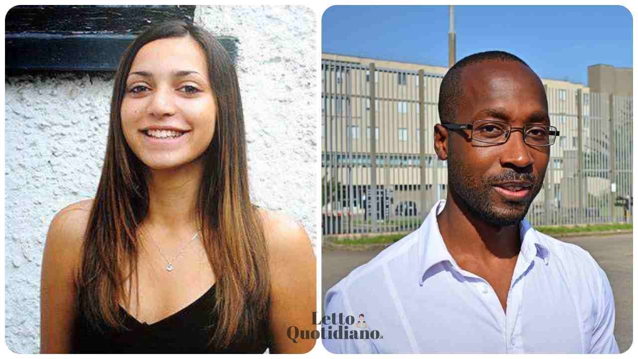 Omicidio Meredith Kercher, la nuova vita di Rudy Guede