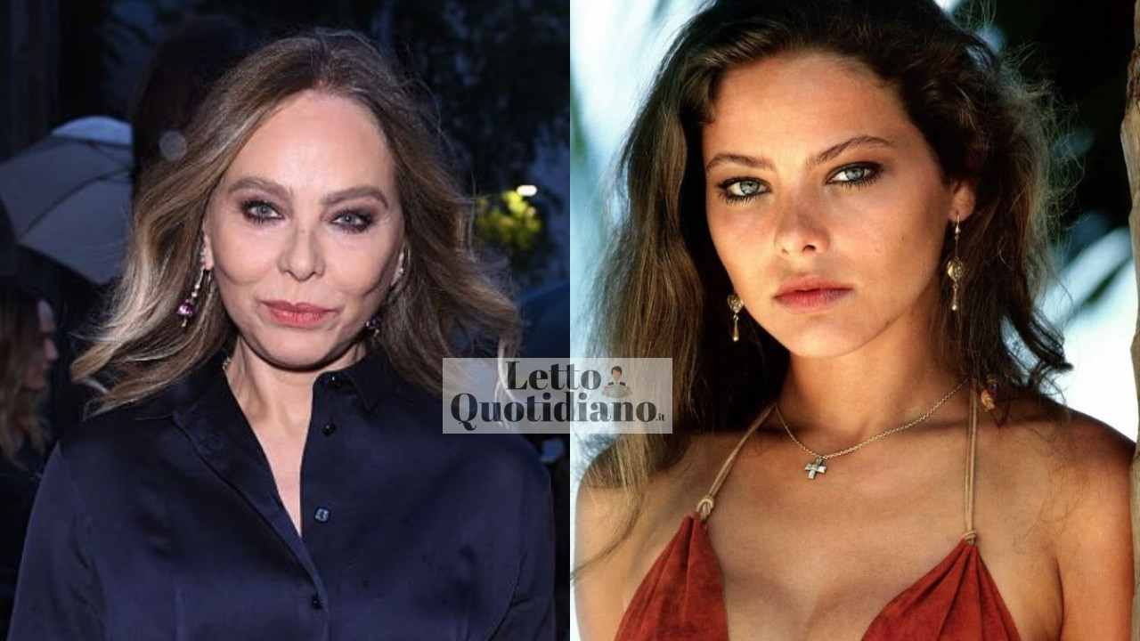 Ornella Muti