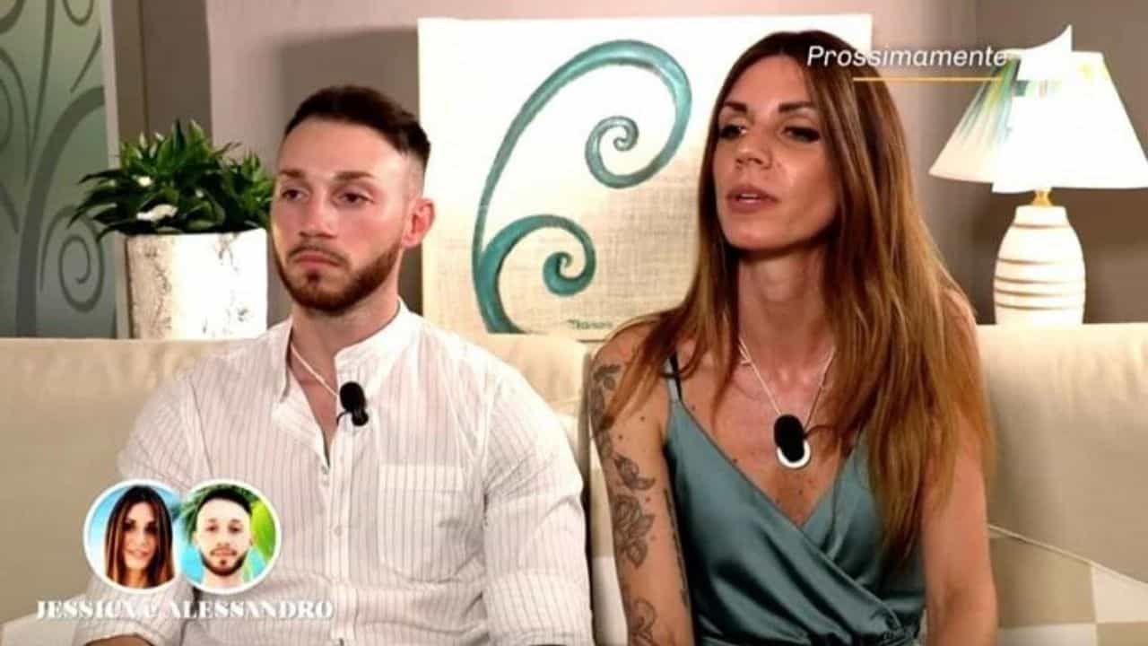 Temptation Island, chi sono Jessica e Alessandro: il motivo della partecipazione è sconvolgente