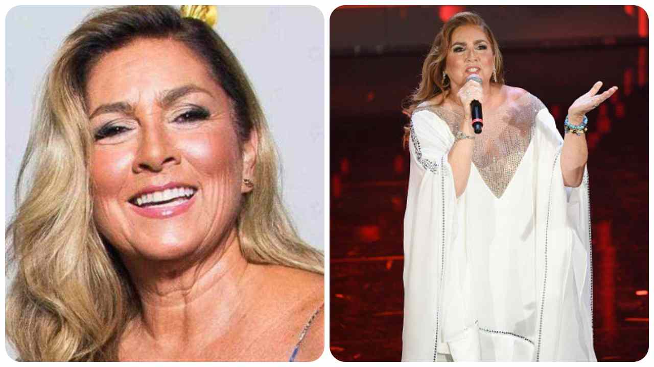 Romina Power