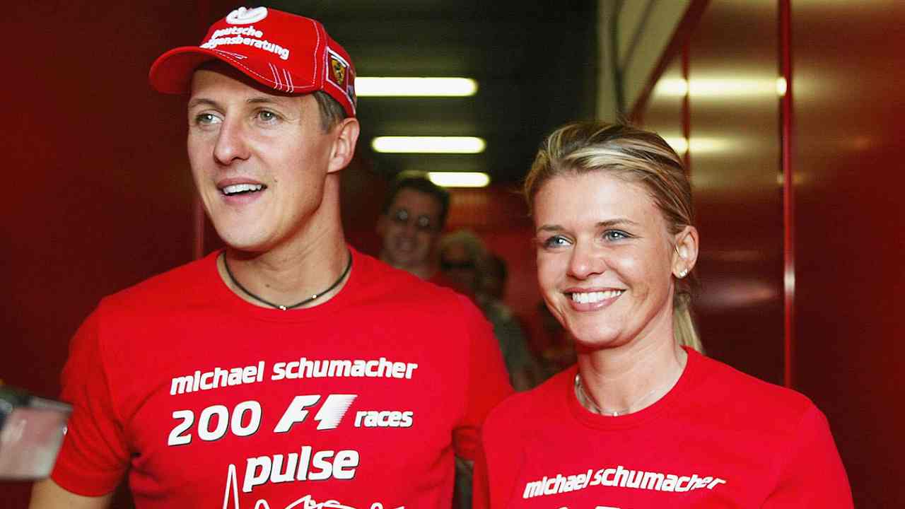 Schumacher 