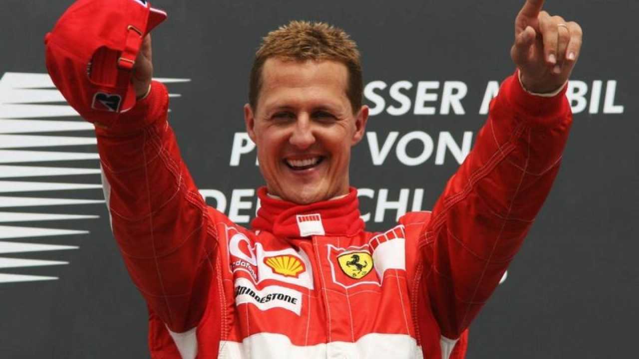 Schumacher