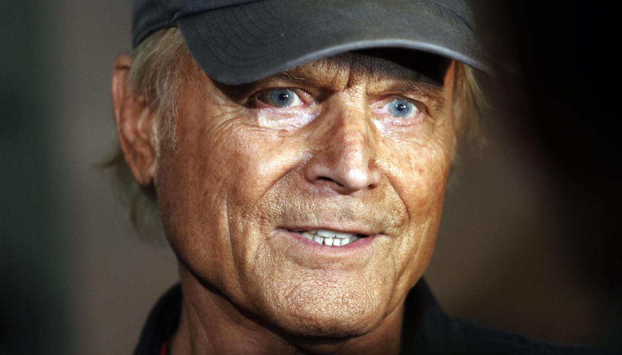 Lori Zwicklbauer moglie di terence hill