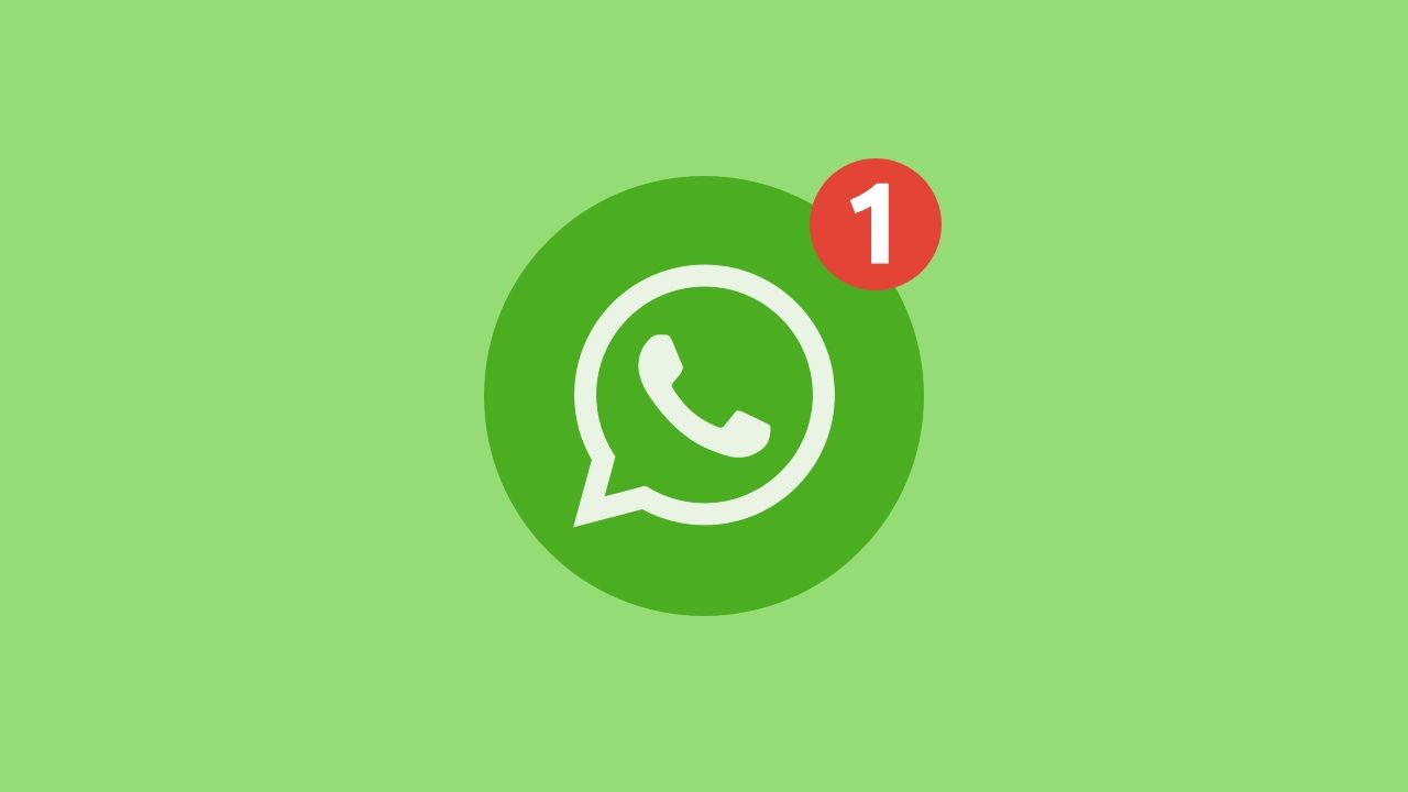 WhatsApp aggiornamento