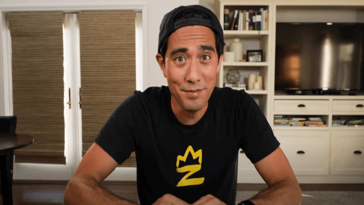 Zach King