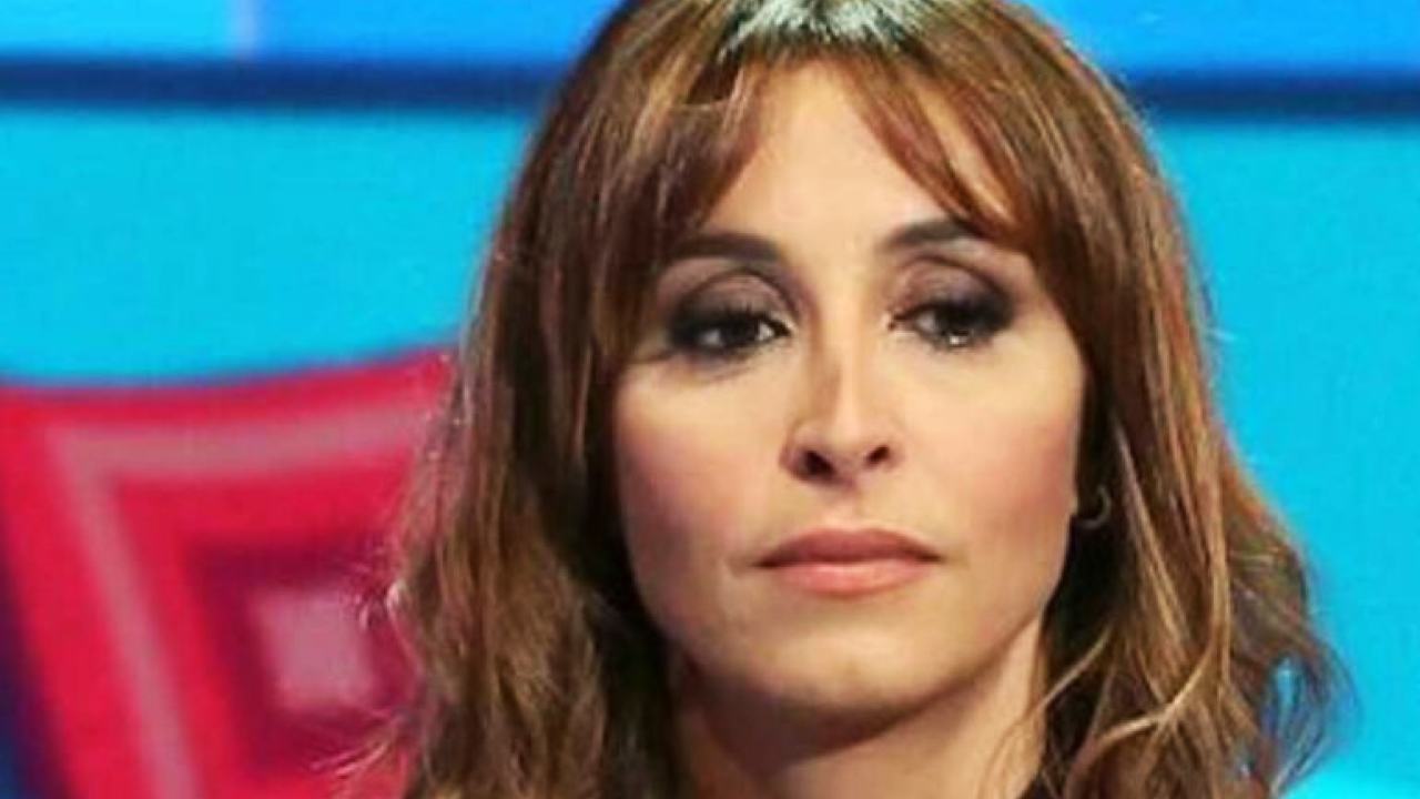 Benedetta Parodi risveglio traumatico