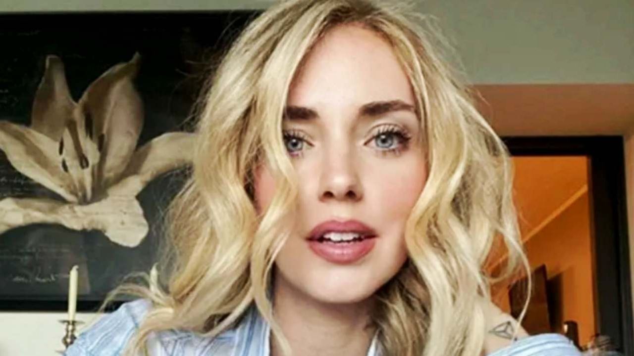 Chiara Ferragni vaccino polemiche