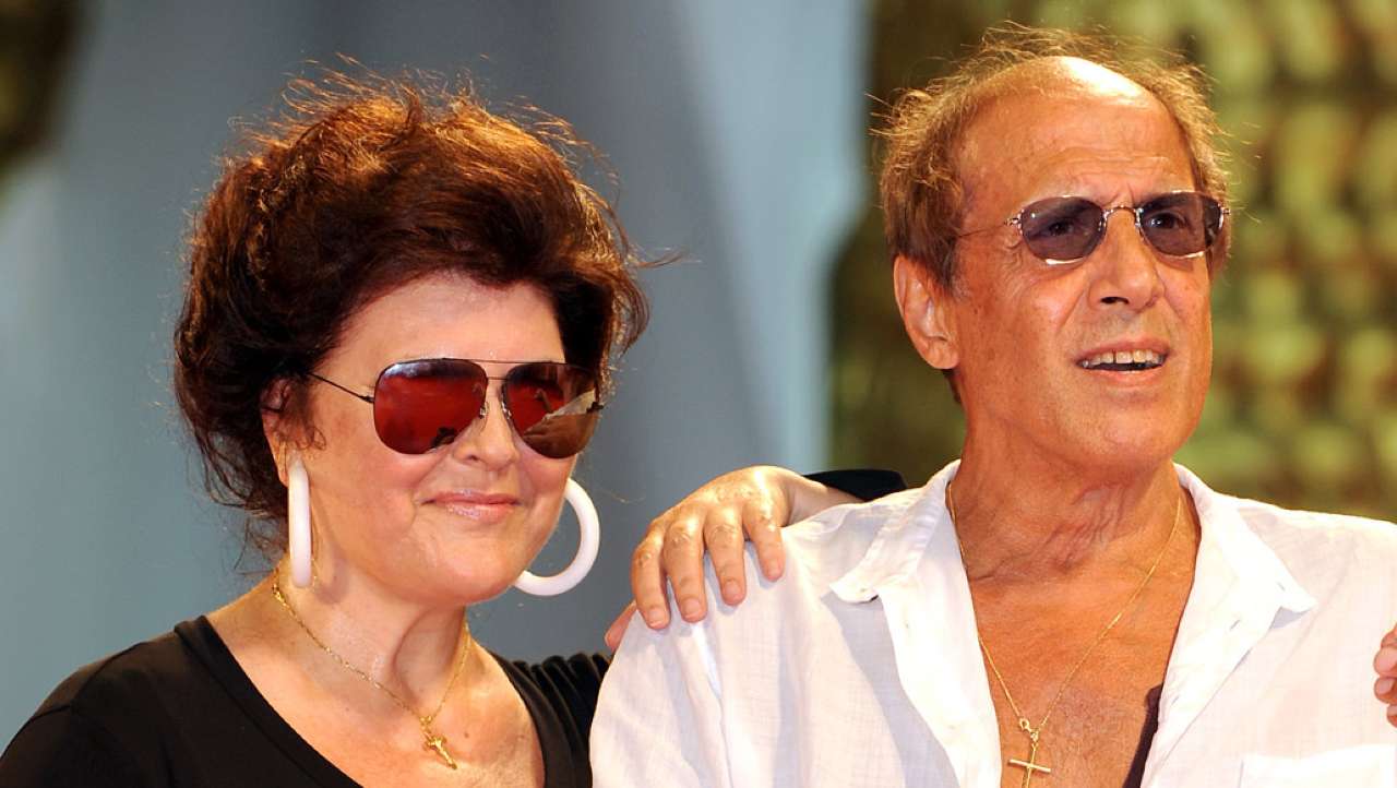 Adriano Celentano e Claudia Mori, avete mai visto la loro casa? E' da favola!