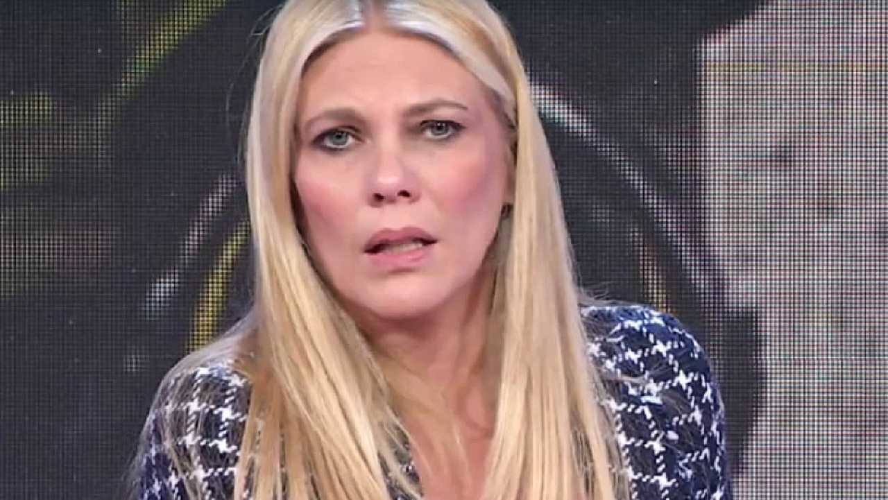 Eleonora Daniele, il dramma in diretta a Storie Italiane: ''Sono arrabbiata''