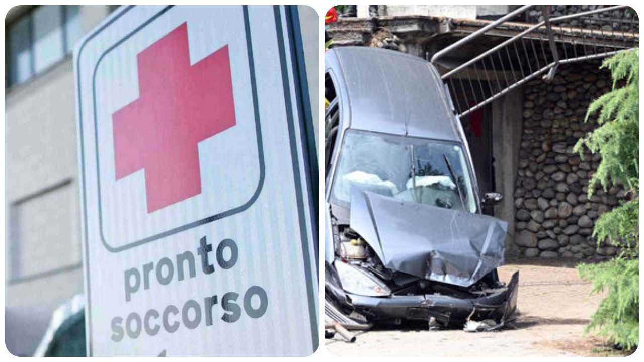 incidente Paderno Dugnano