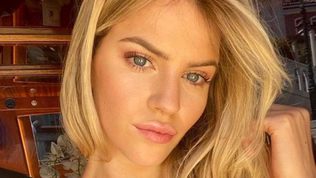 Sara Croce da infarto, il Lato B in primo piano manda in delirio il web: la foto piccante