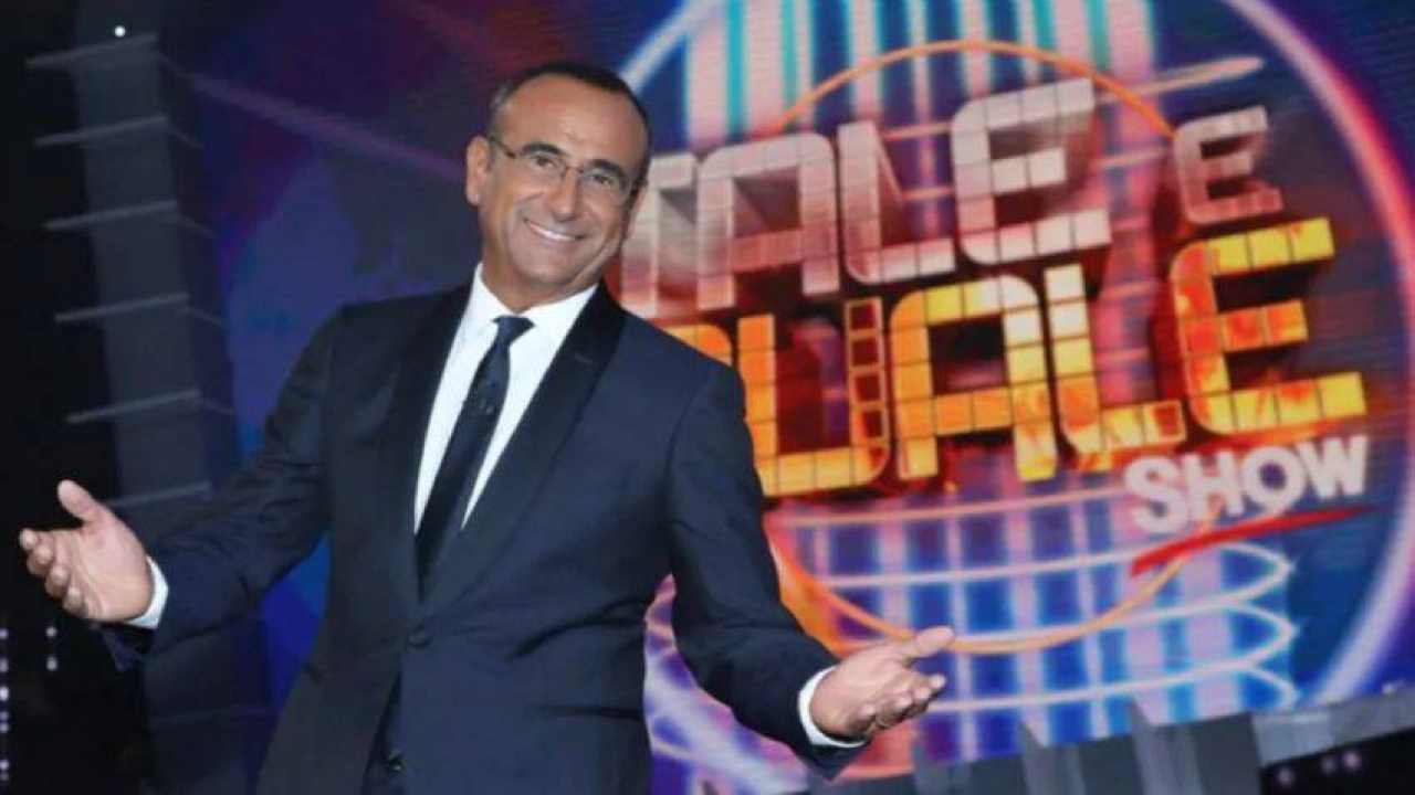 Tale e Quale Show, spoiler concorrenti ufficiali