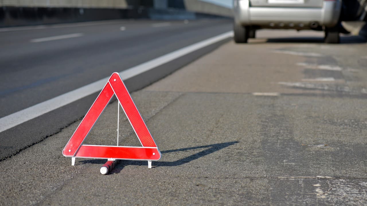 incidente lavoro Calabria