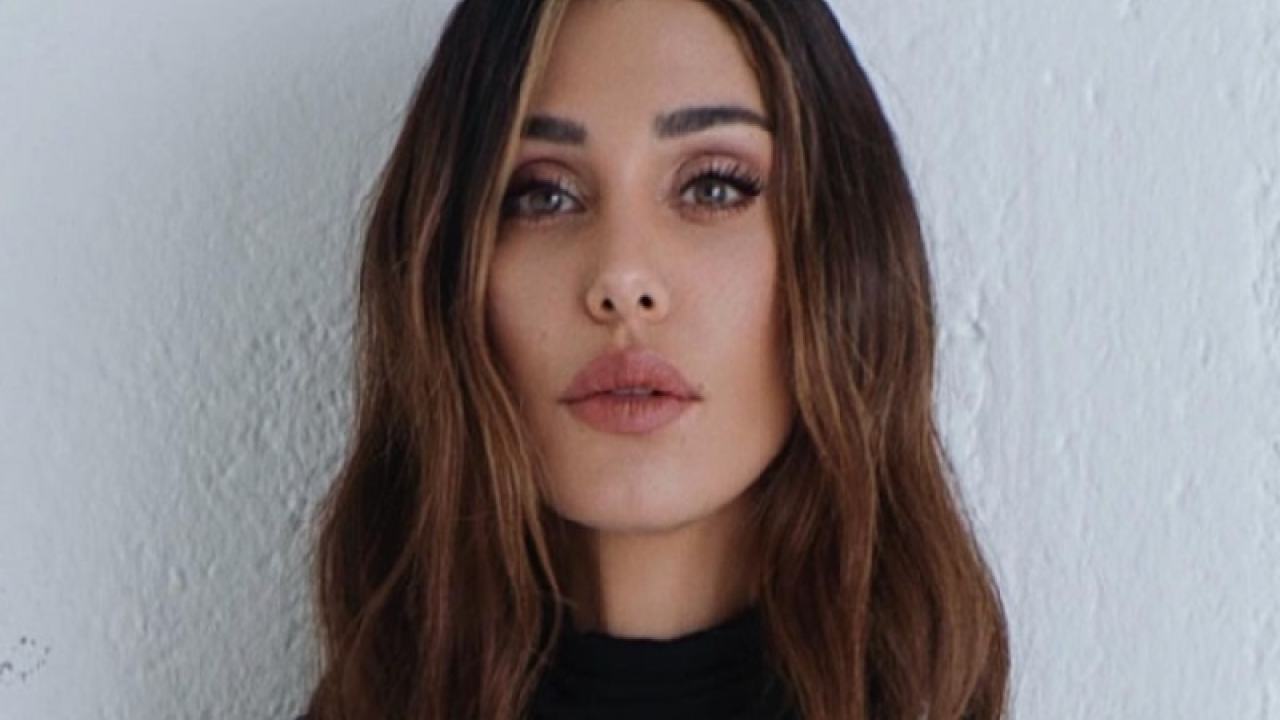 Belen Rodriguez