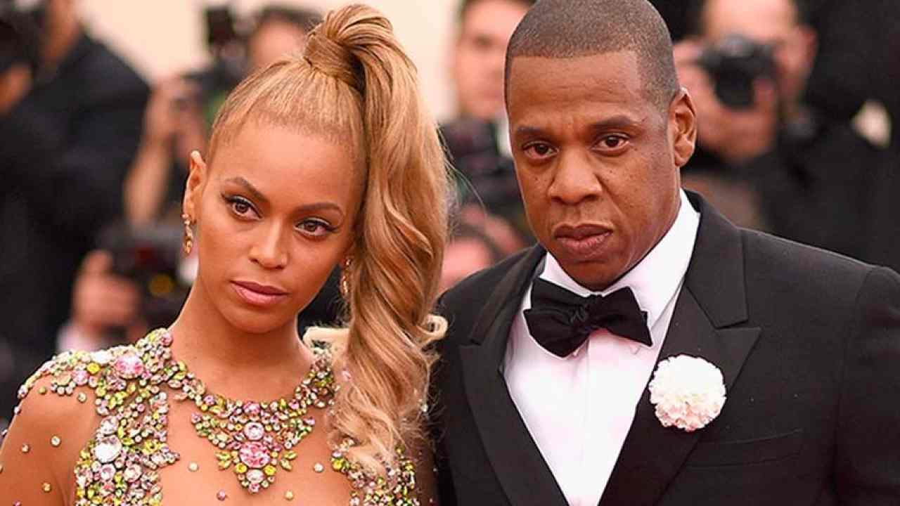 Beyoncé e Jay-Z incendio casa