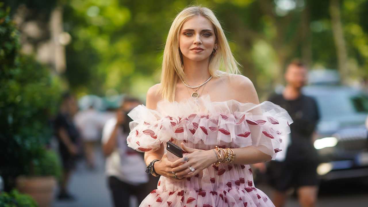 Chiara Ferragni
