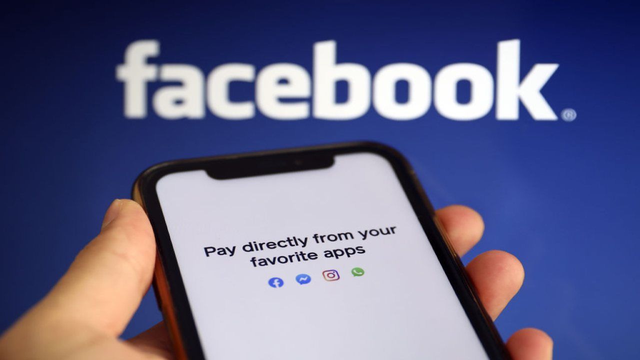 Facebook Pay