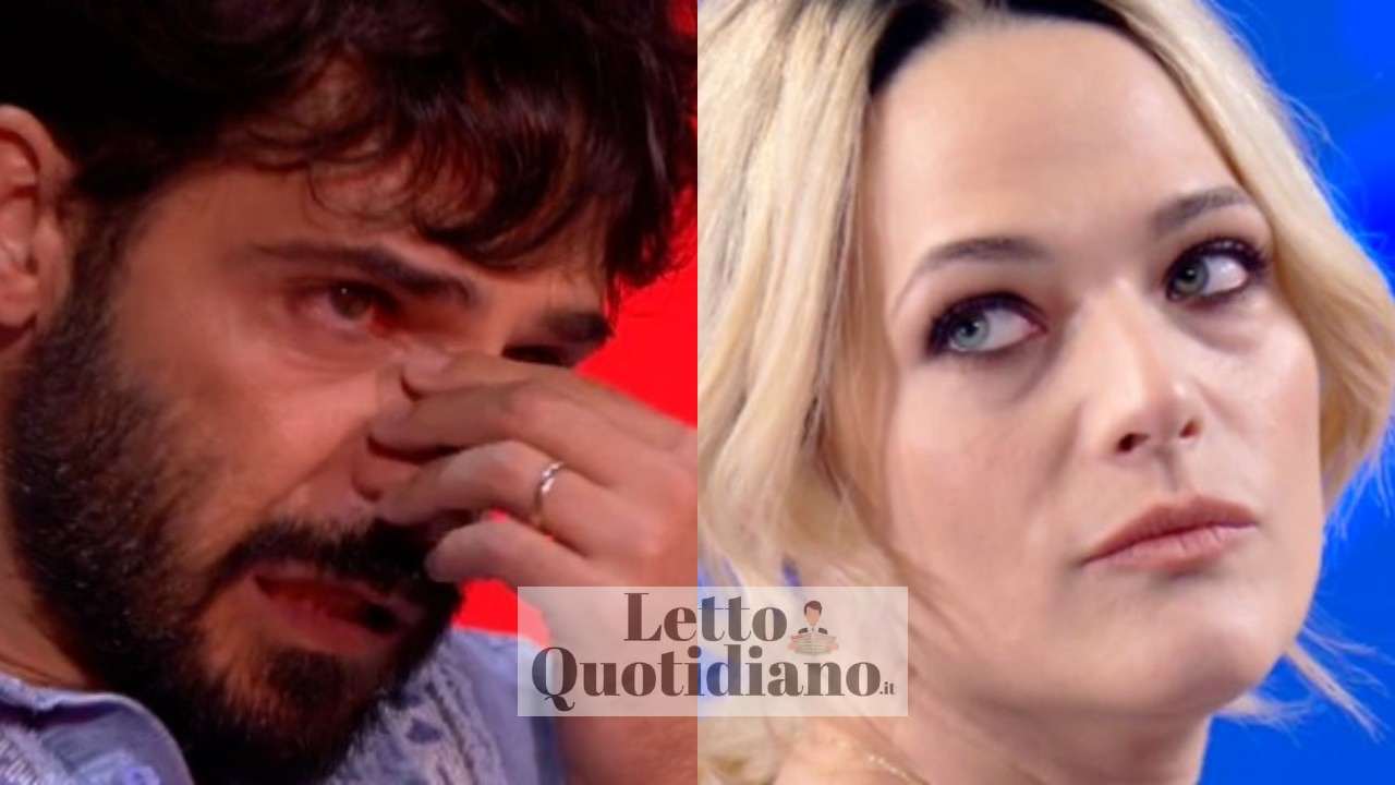 Laura Chiatti e Marco Bocci