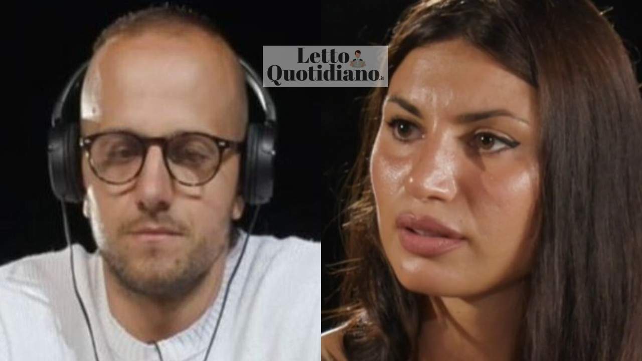 Stefano e Manuela