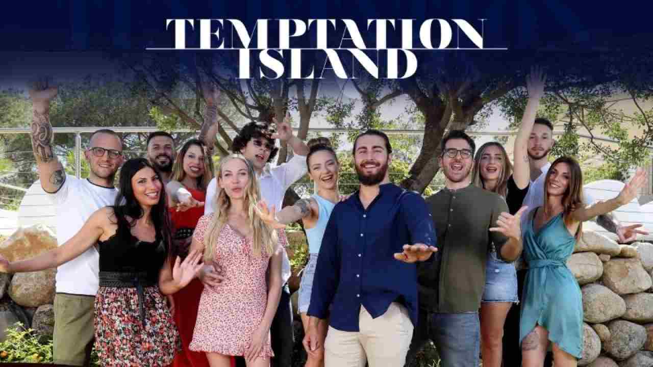 Temptation Island anticipazioni 2°puntata