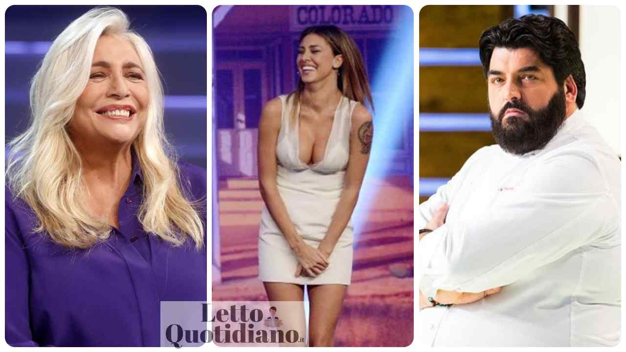 Stasera in tv, domenica 4 luglio 2021