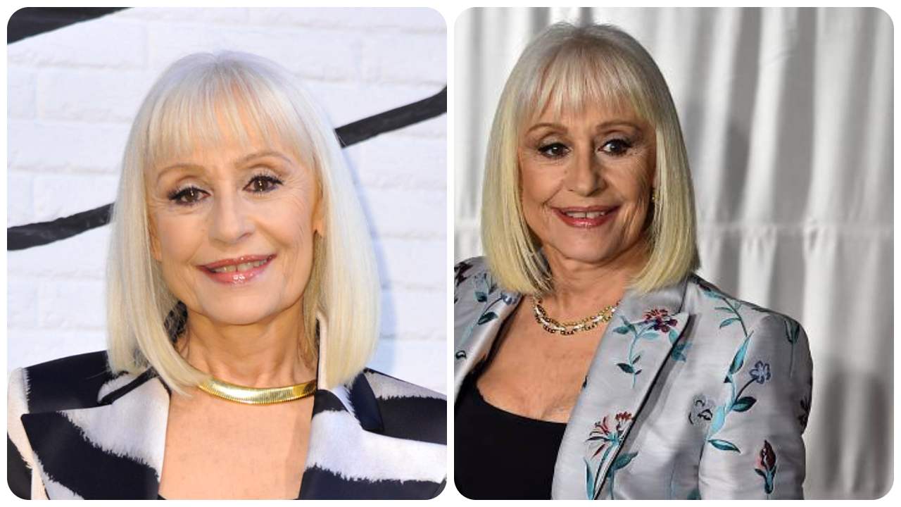 morta Raffaella Carrà