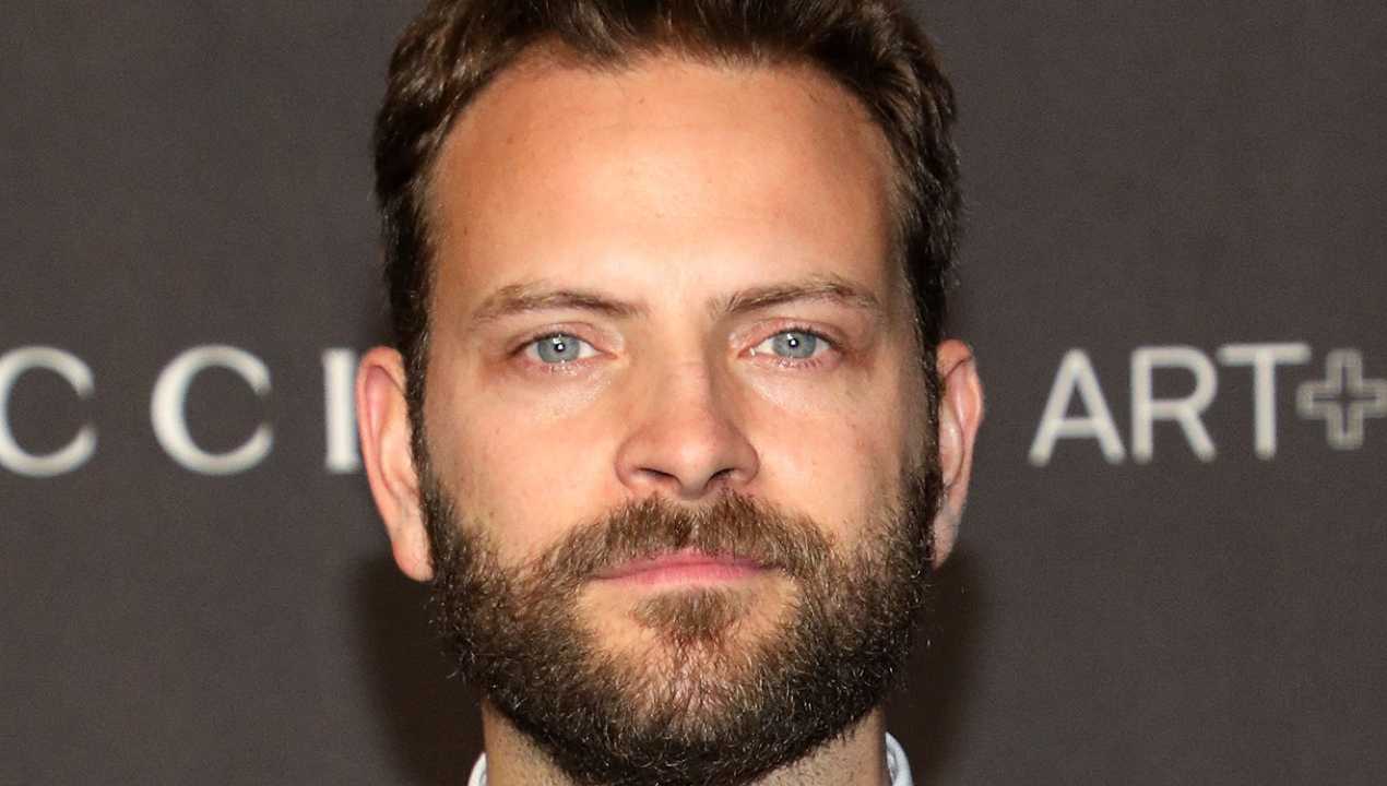 Alessandro Borghi